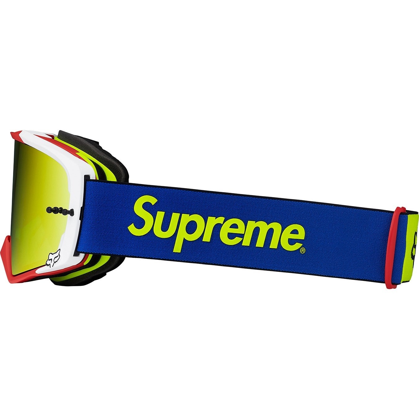 Supreme®/Fox Racing® VUE® Goggles view 4